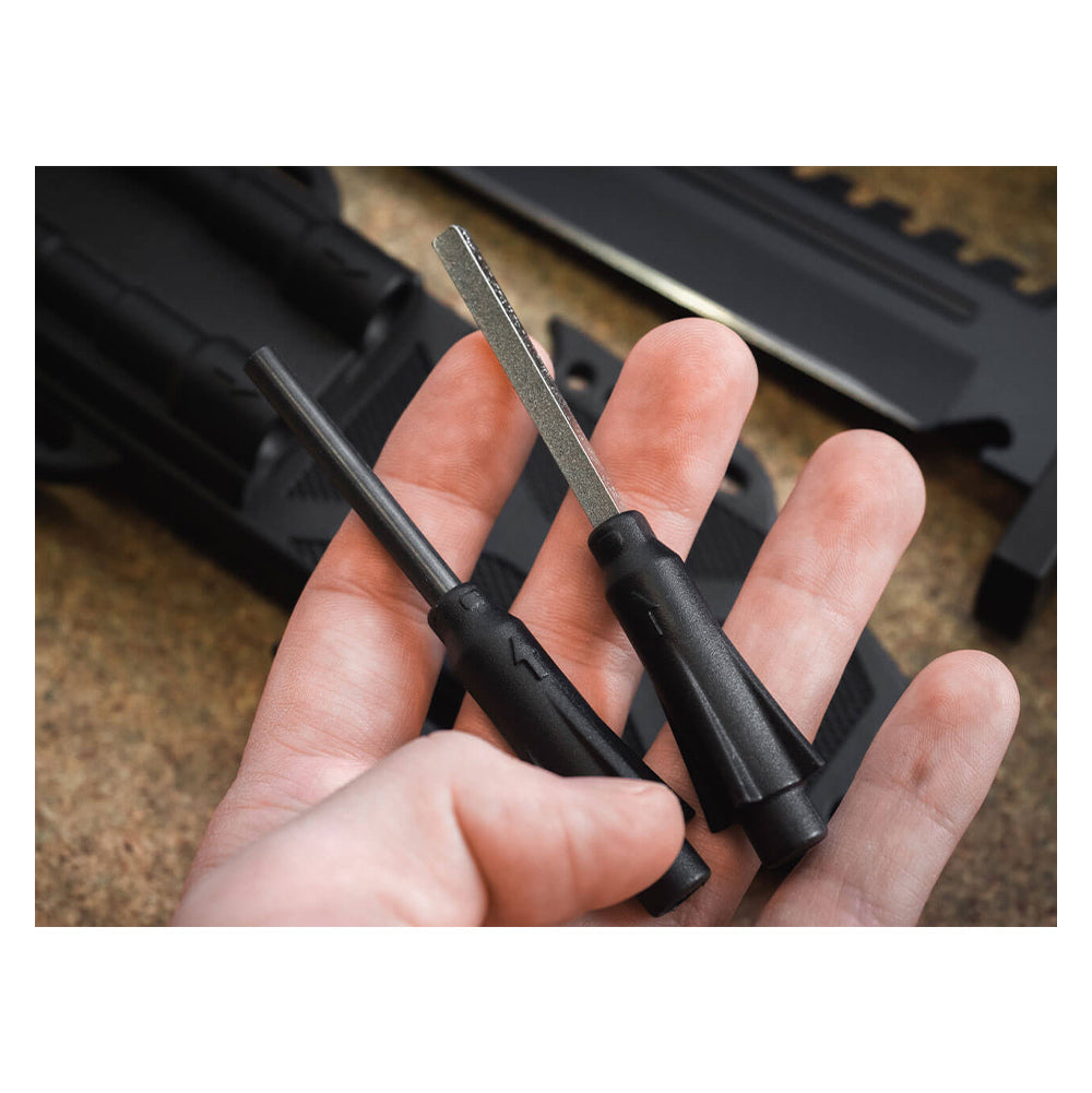 Magnum Couteau M-Spec Survival Knife