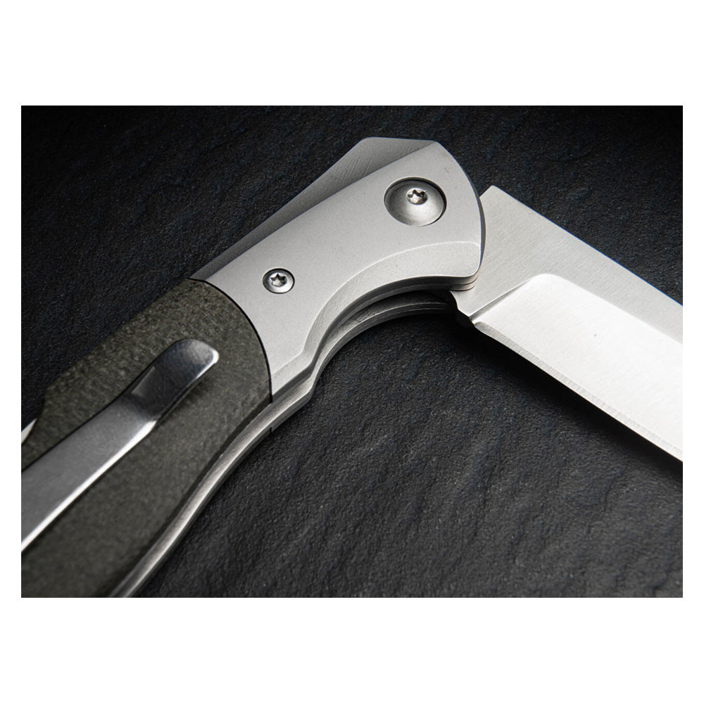 Magnum Taschenmesser Nice oliv