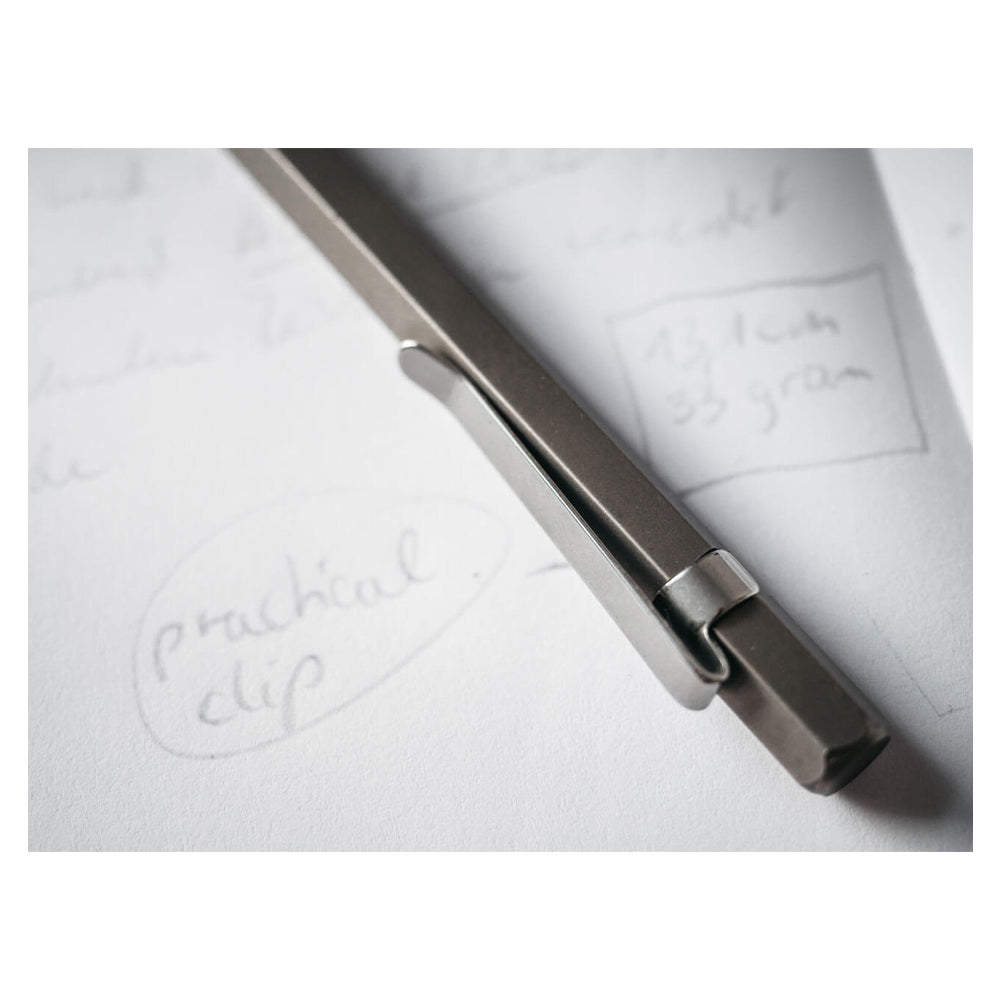 Böker Plus Instrument d'écriture Redox Pen