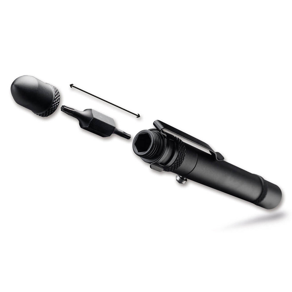 Böker Plus Stylo tactique Bit-Pen