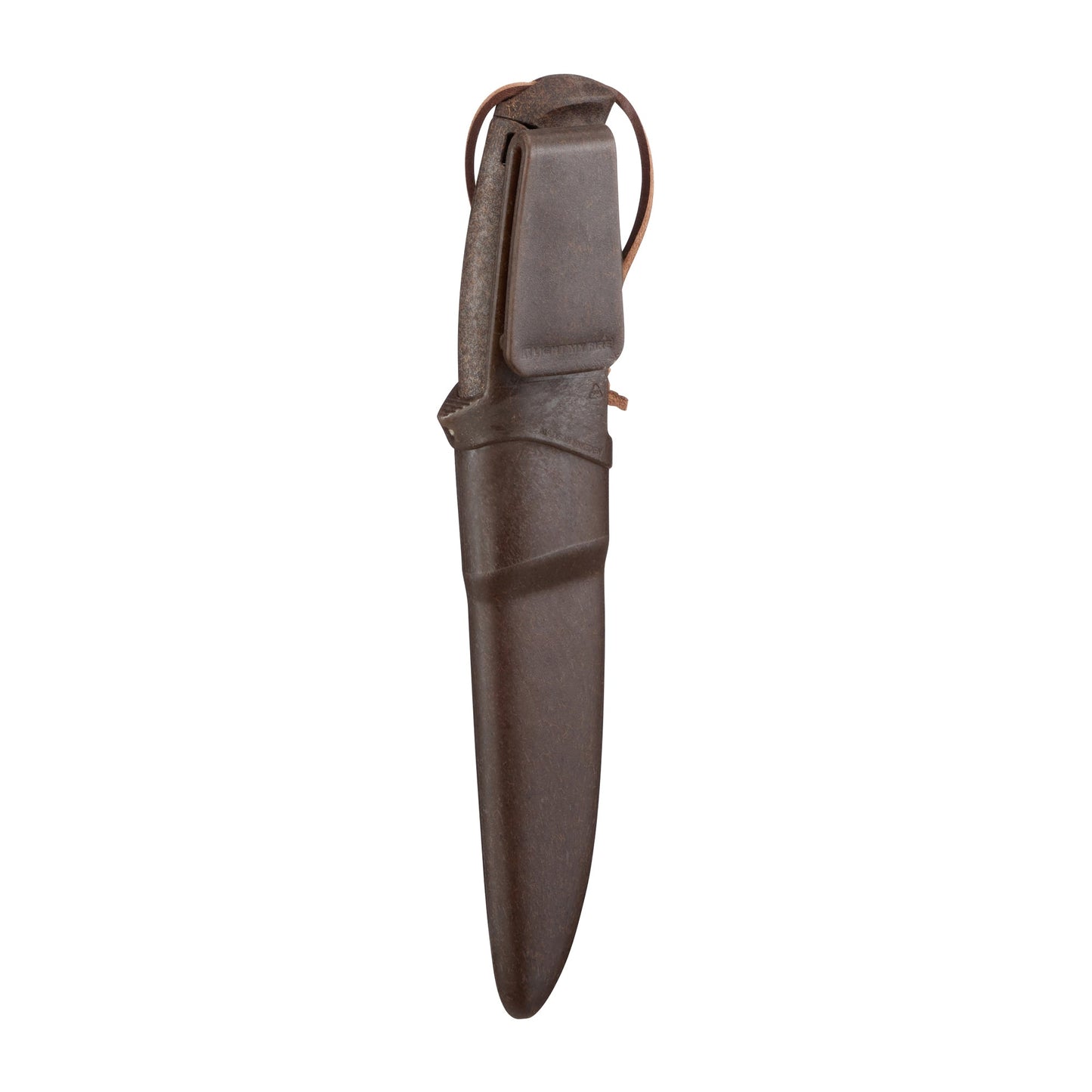 Couteau allume-feu Swedish FireKnife cocoshell
