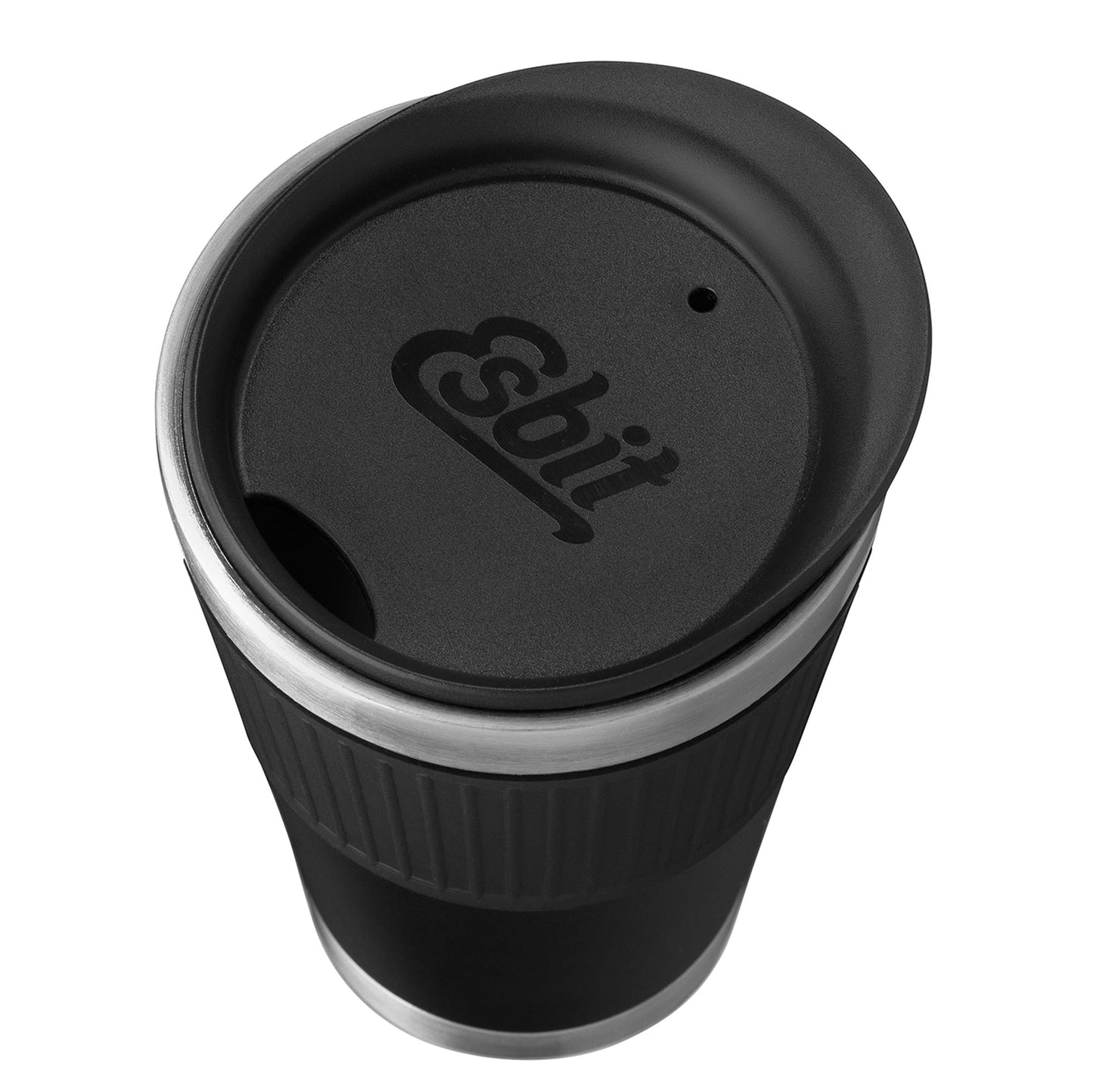 Mug isotherme Sculptor manchette 0.55 L