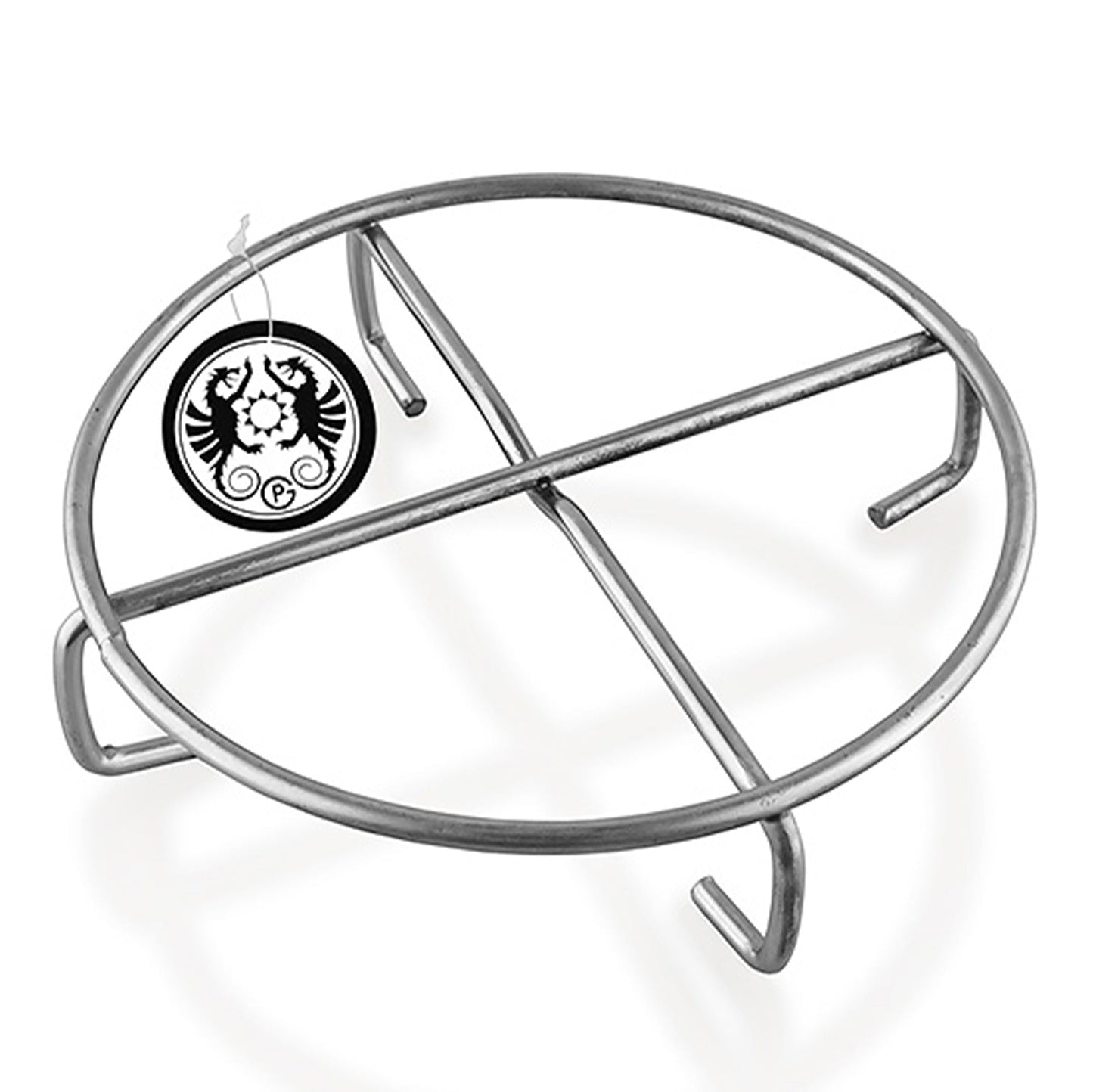 Support pour marmites