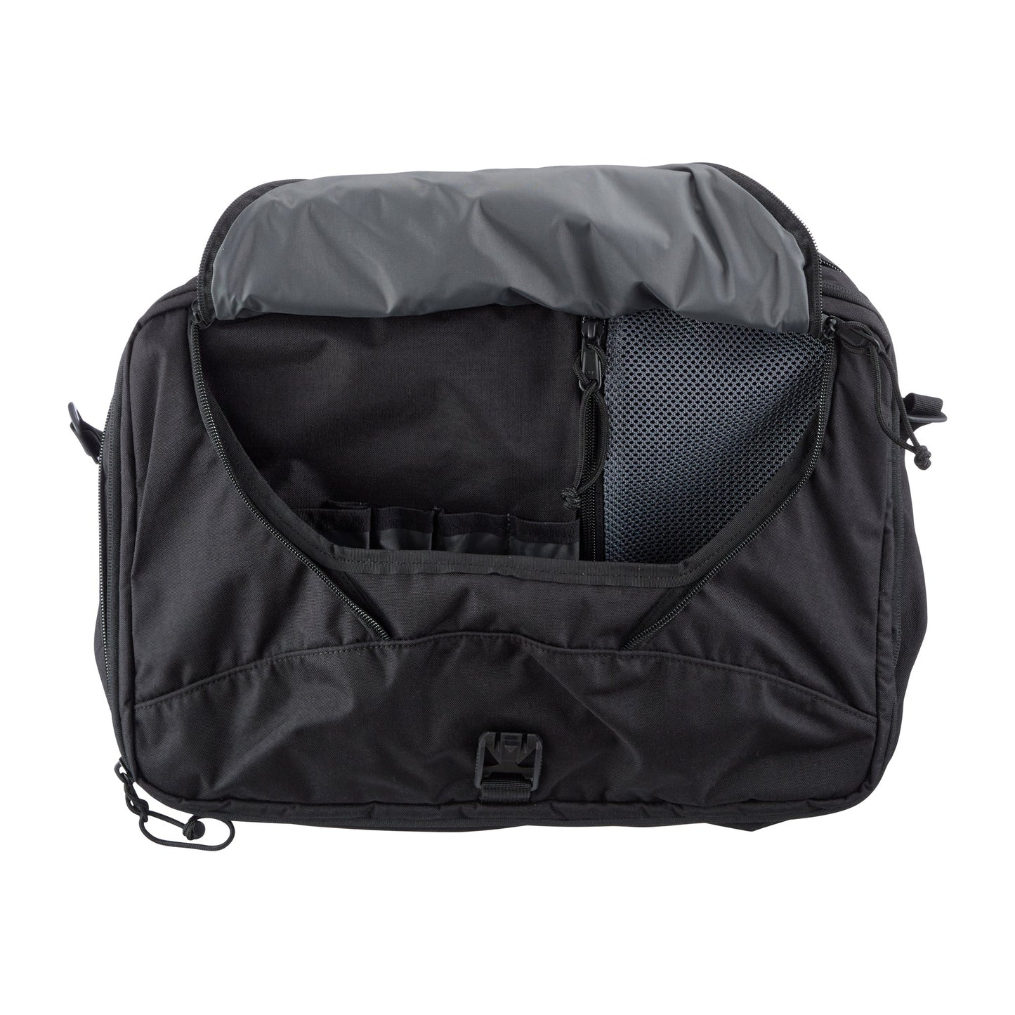 Sac à bandoulière 3 Way Briefcase Expandable