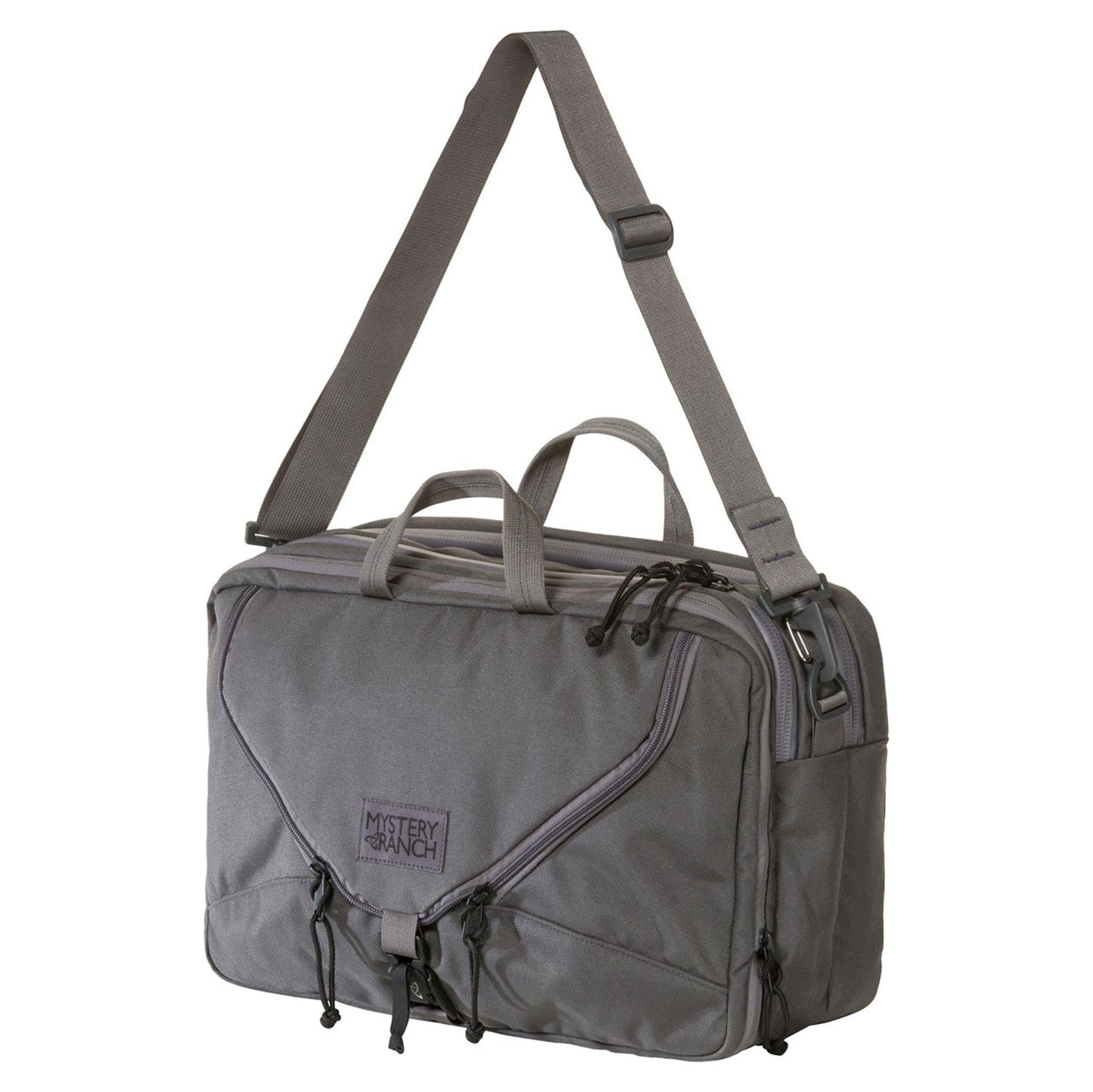 Sac à bandoulière 3 Way Briefcase Expandable