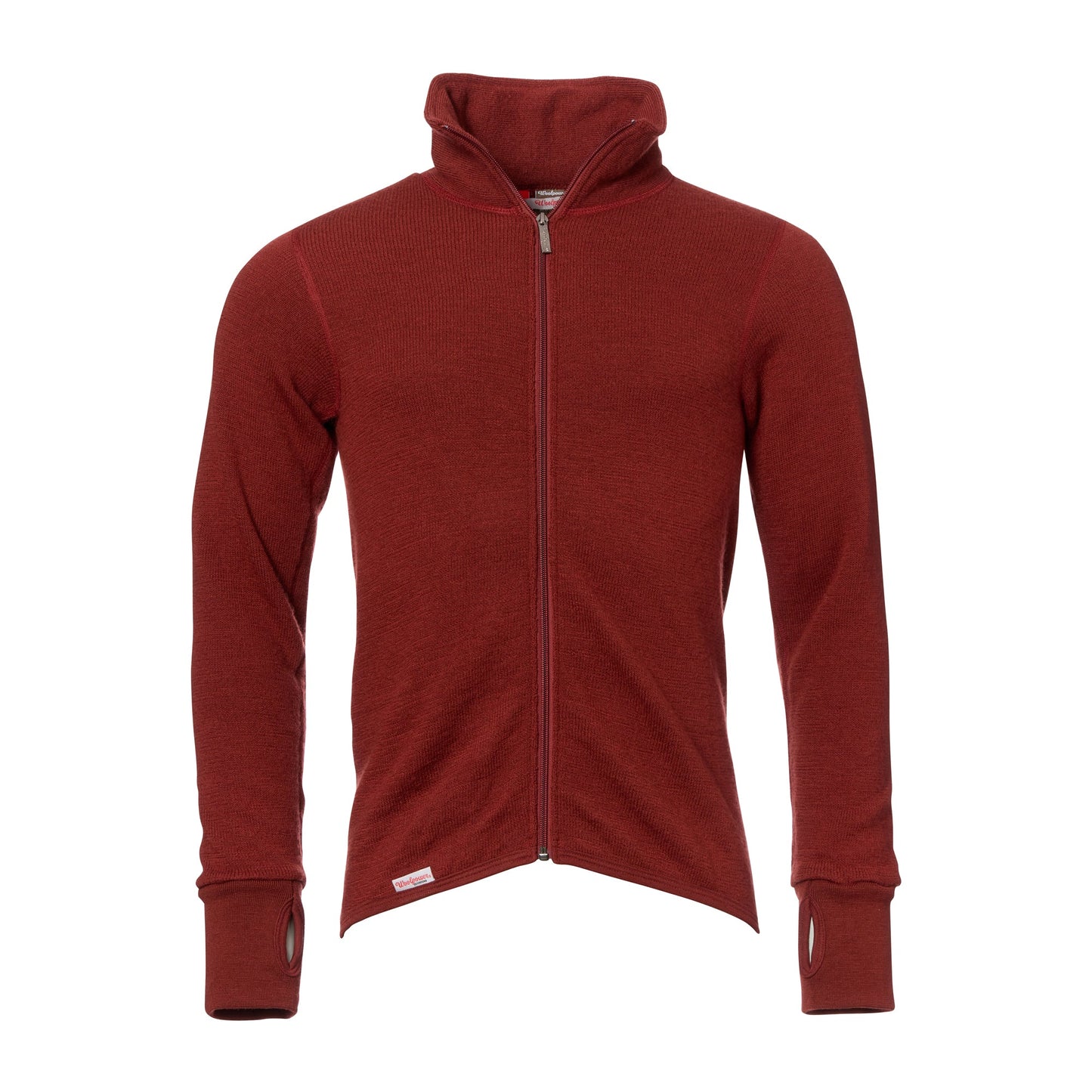 Veste 400 Full Zip