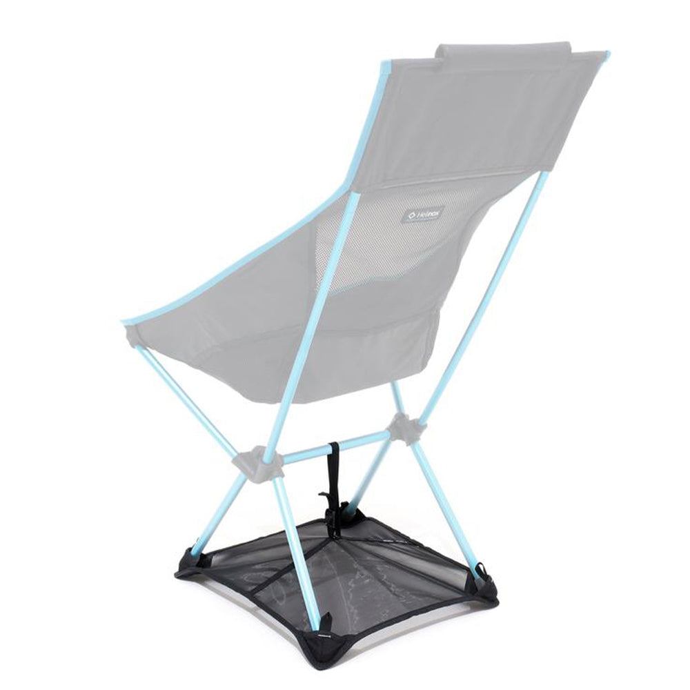 Ground Sheet Sunset Chair