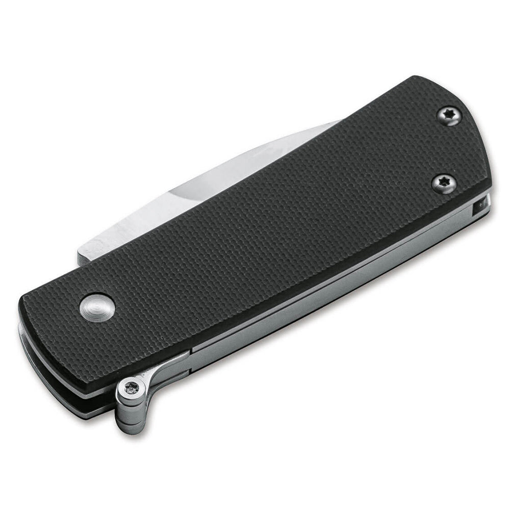 Böker Plus Couteau Shamsher G10