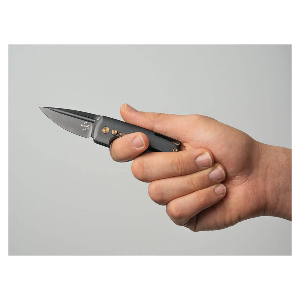 Böker Plus Couteau Harlock Mini