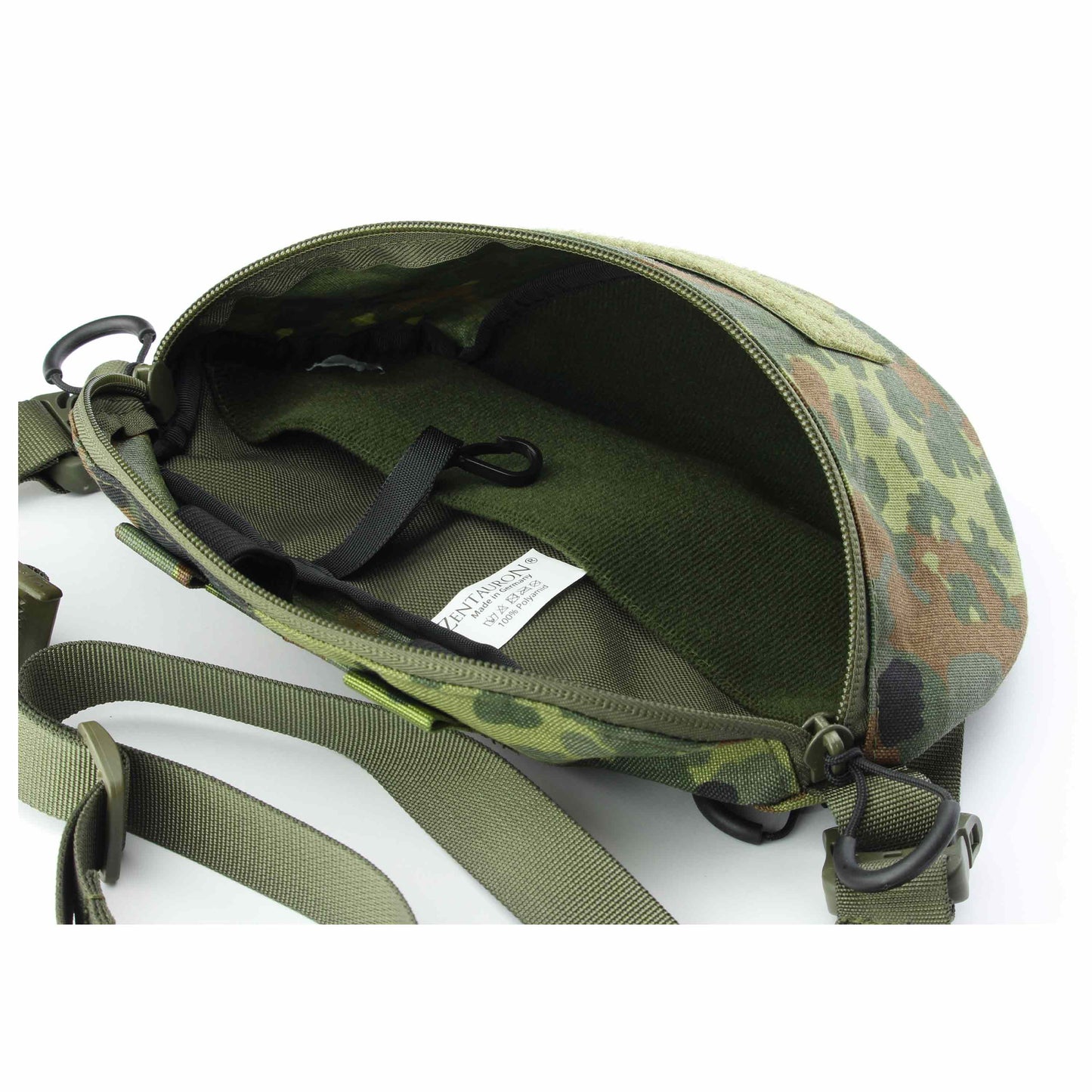 Sac banane modulable