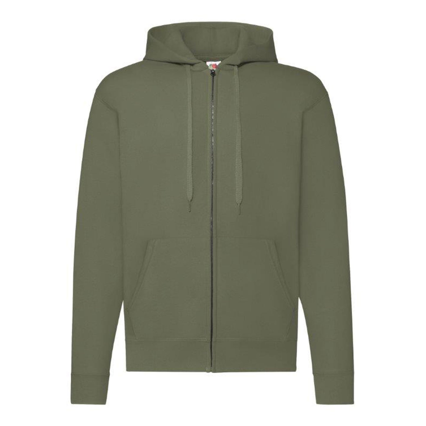 Veste à capuche Classic Hooded