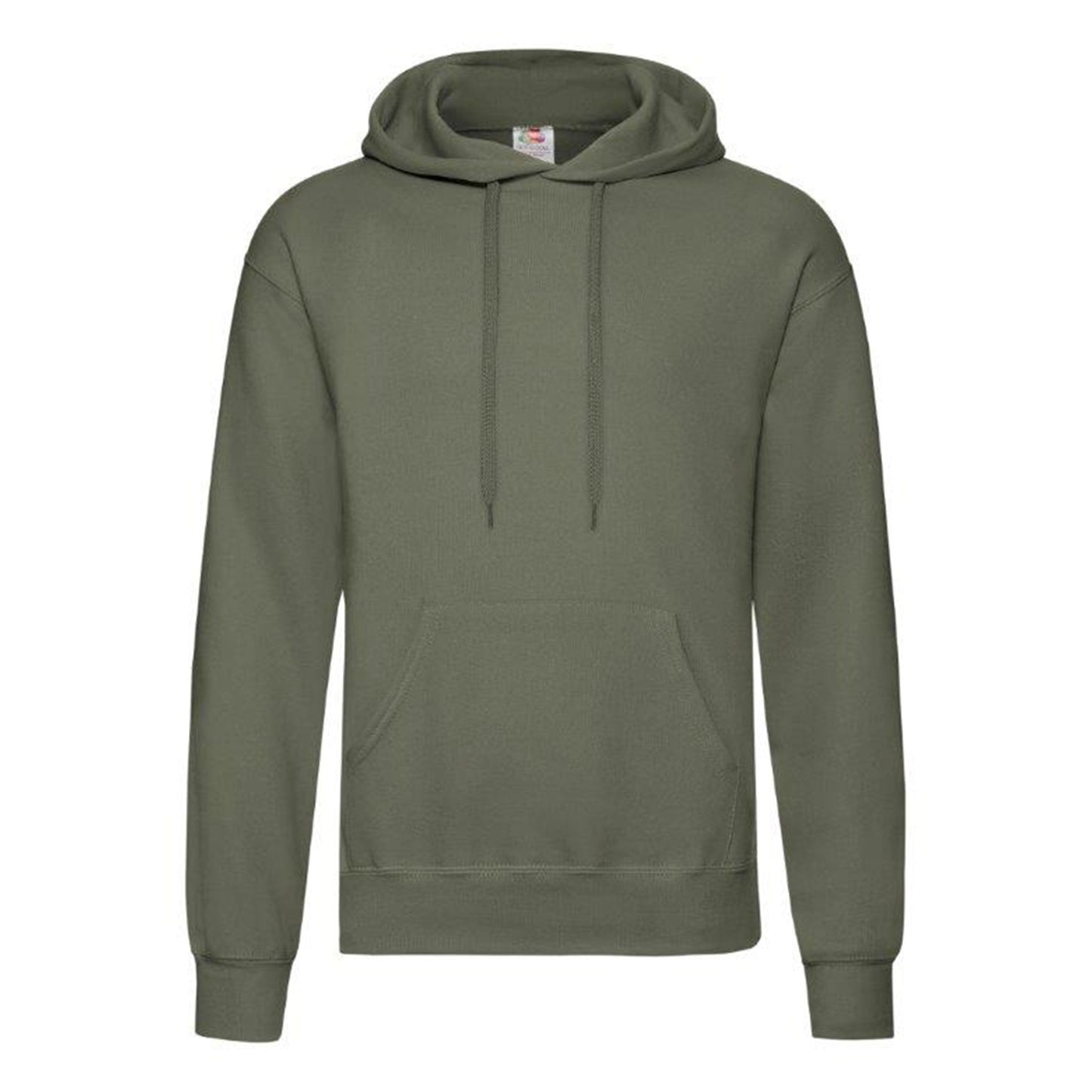 Pull à capuche Classic Hooded
