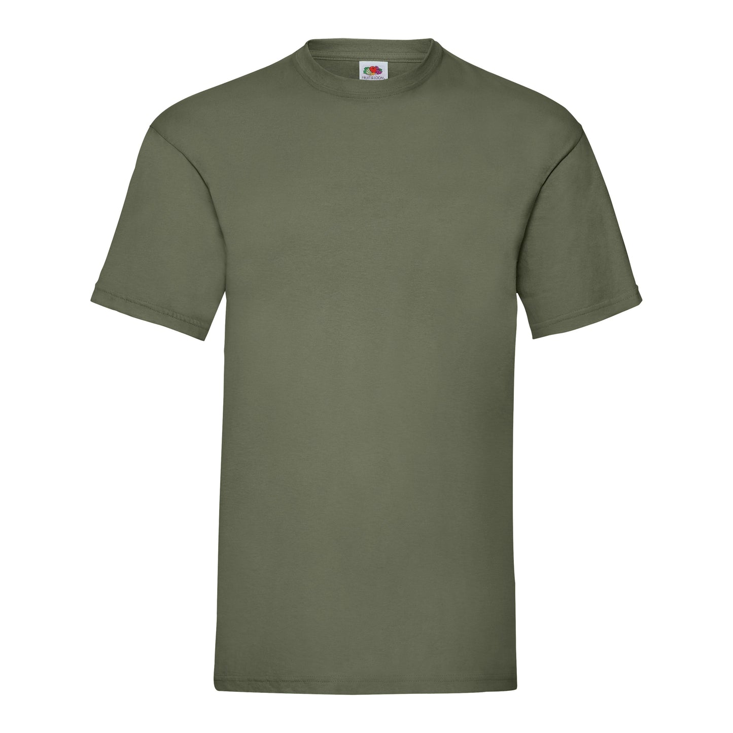 T-Shirt Valueweight T lot de 5