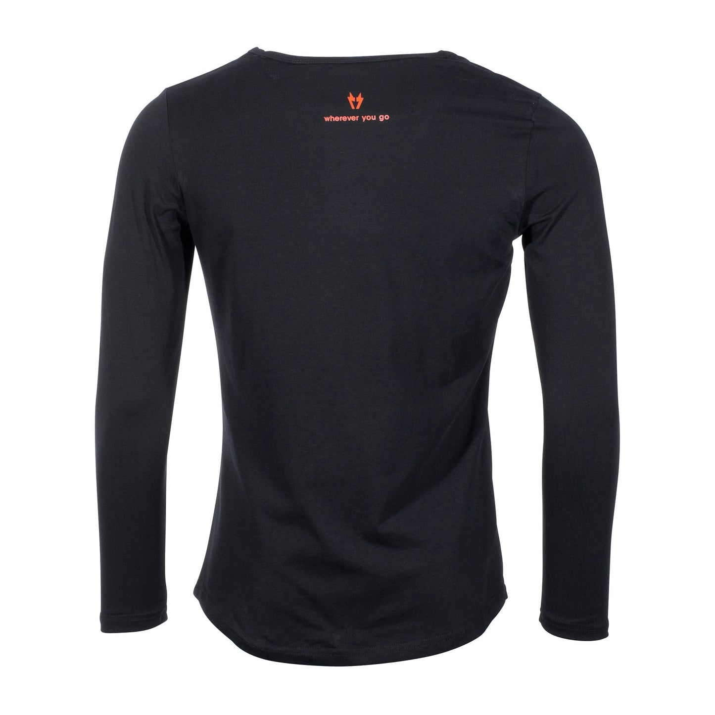 Sweat-shirt Classic avec encolure bateau