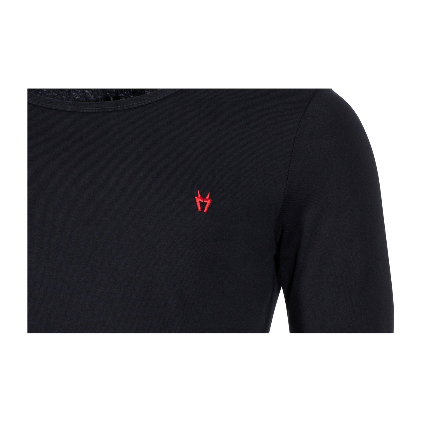 Sweat-shirt Classic avec encolure bateau