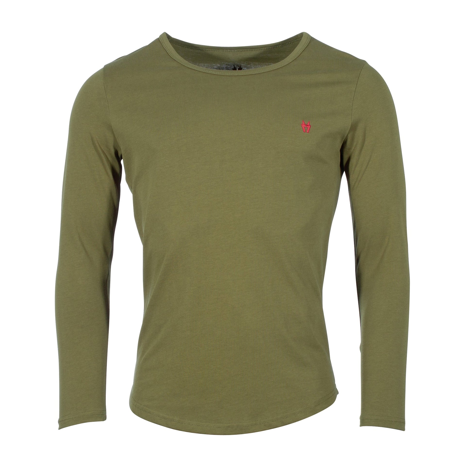 Sweat-shirt Classic avec encolure bateau