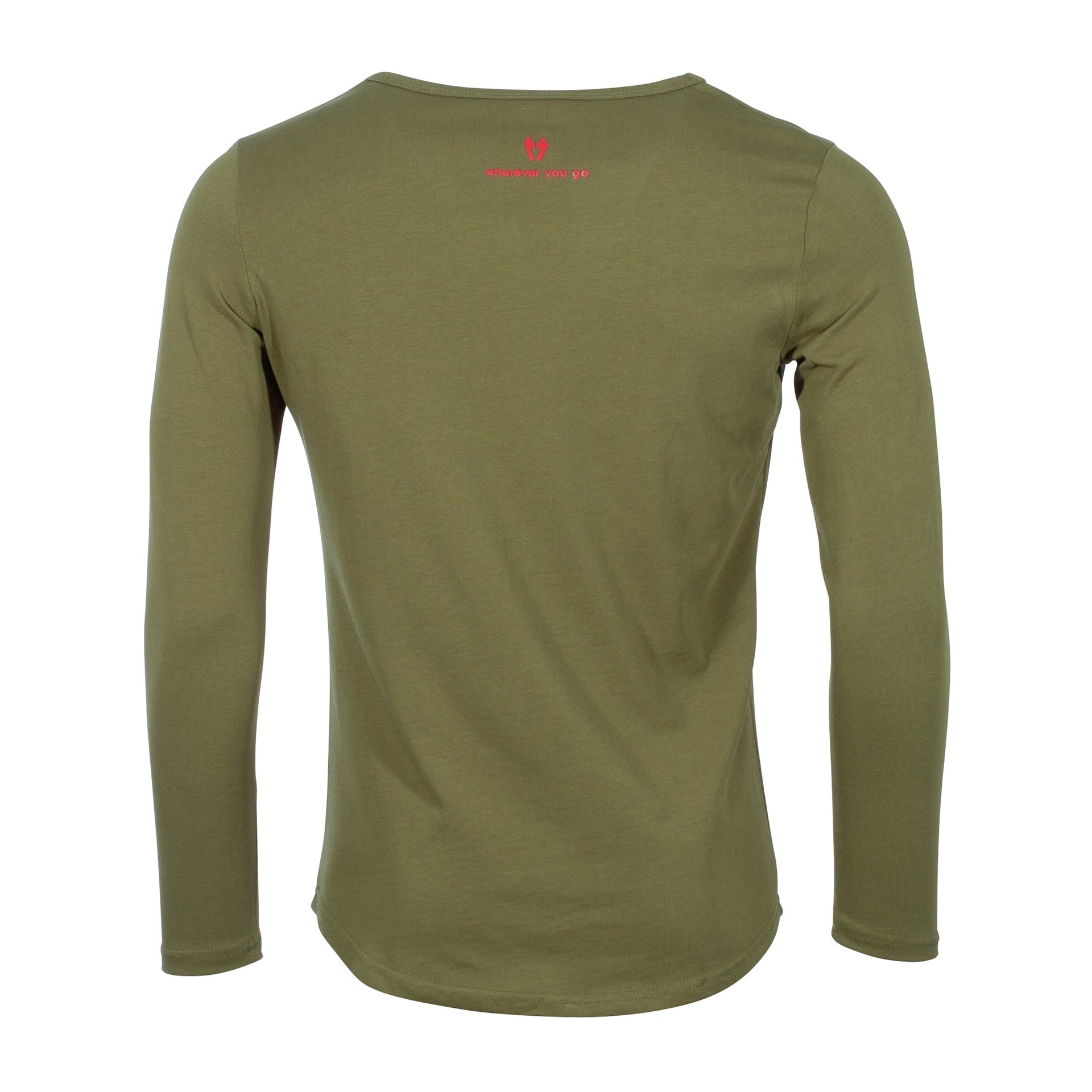 Sweat-shirt Classic avec encolure bateau