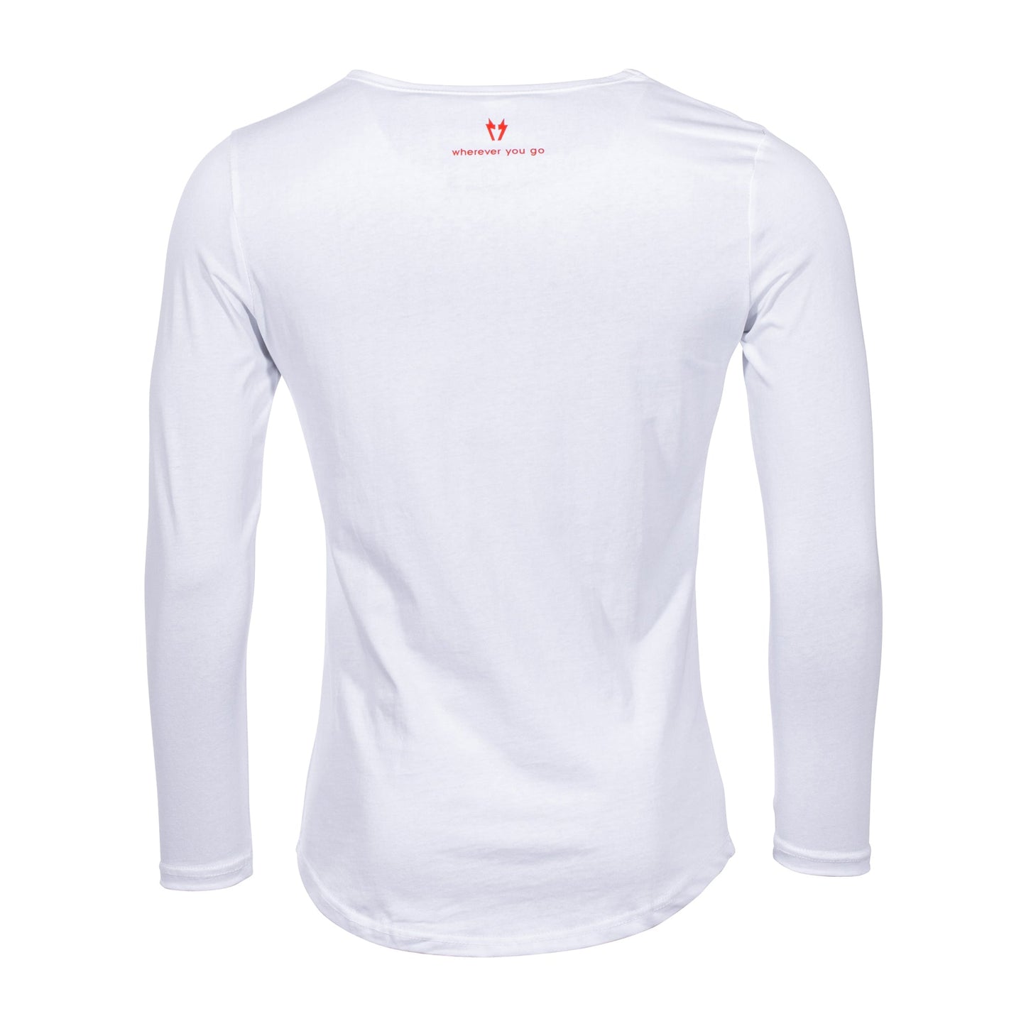 Sweat-shirt Classic avec encolure bateau