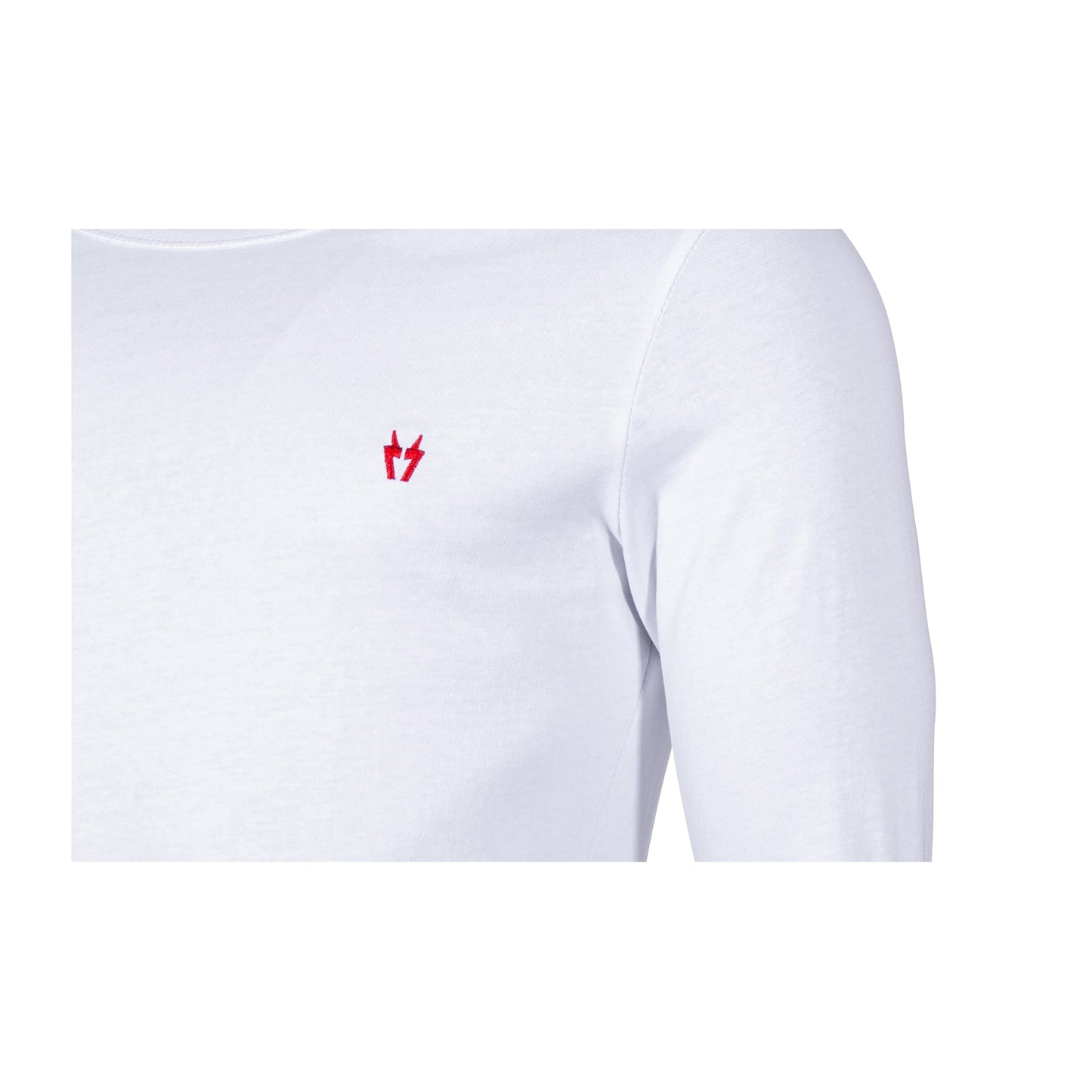 Sweat-shirt Classic avec encolure bateau
