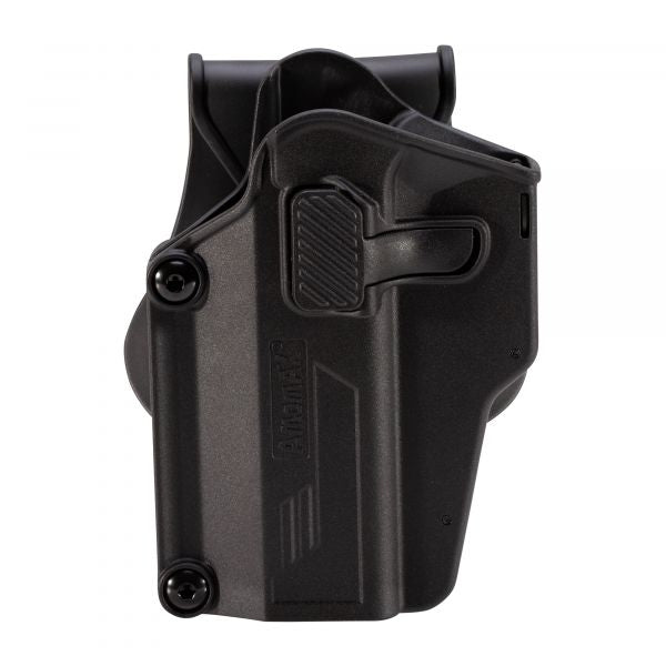 Paddle Holster Universal gauchers