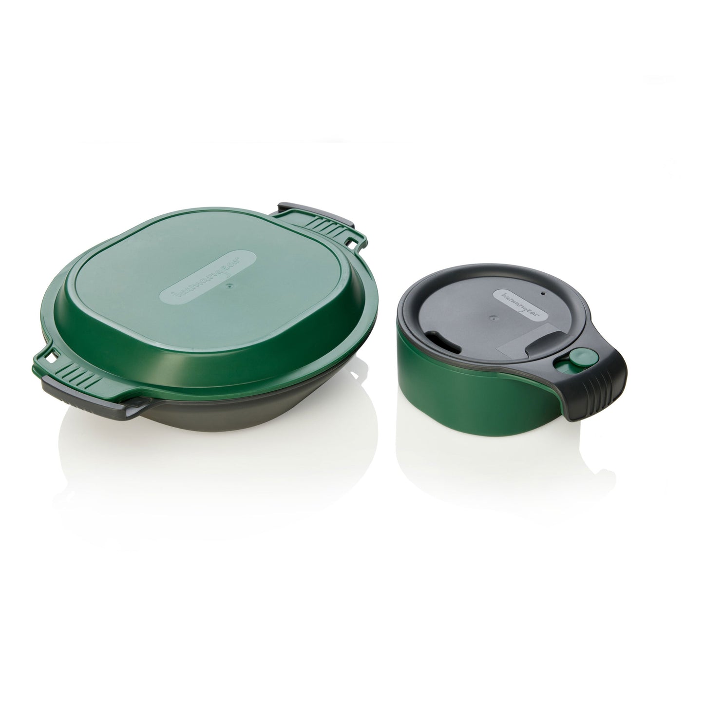 Boîte repas GoKit Deluxe