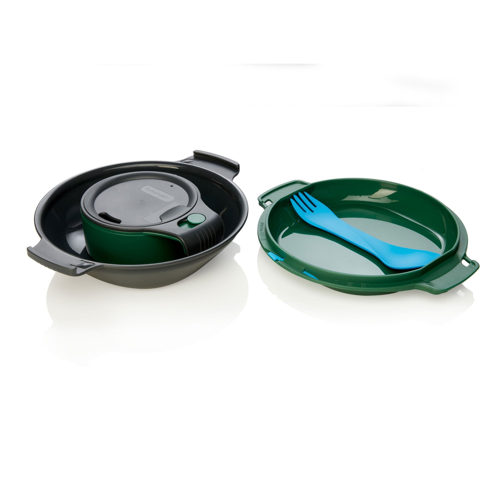 Boîte repas GoKit Deluxe