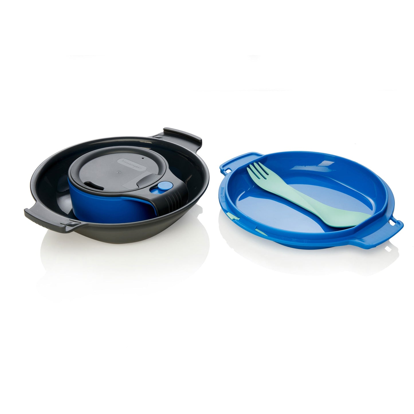 Boîte repas GoKit Deluxe