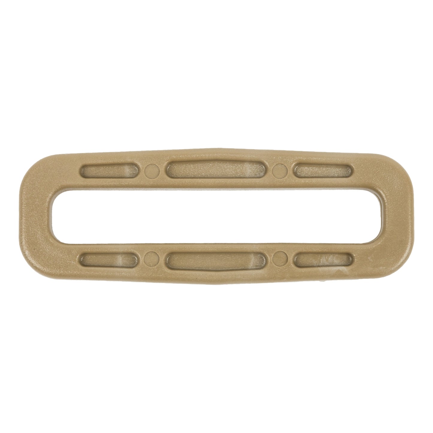 ITW Nexus Square Ring 50mm tan