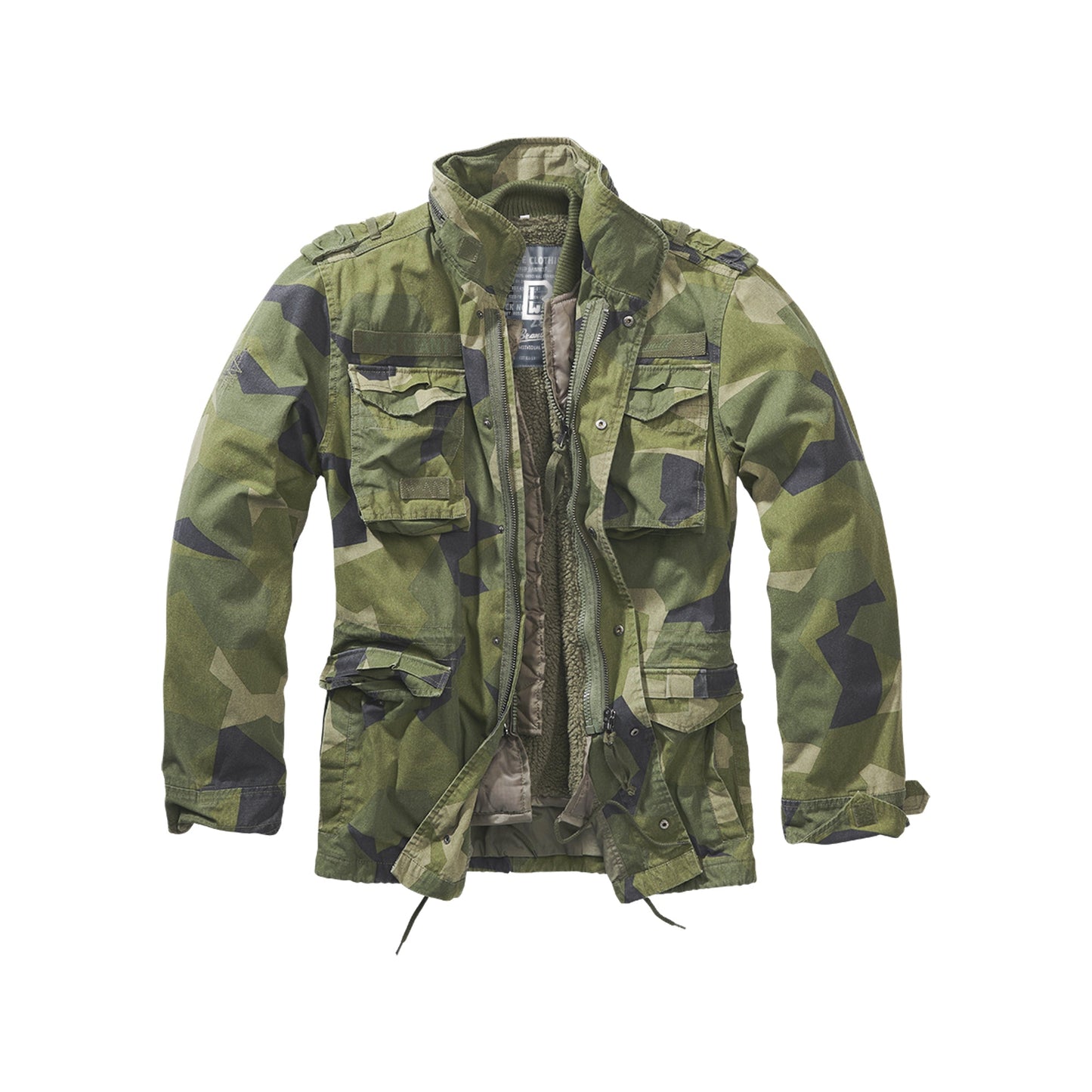 Veste M-65 Giant