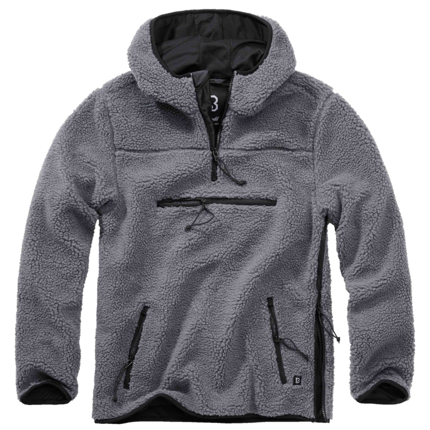 Pull Teddyfleece Worker