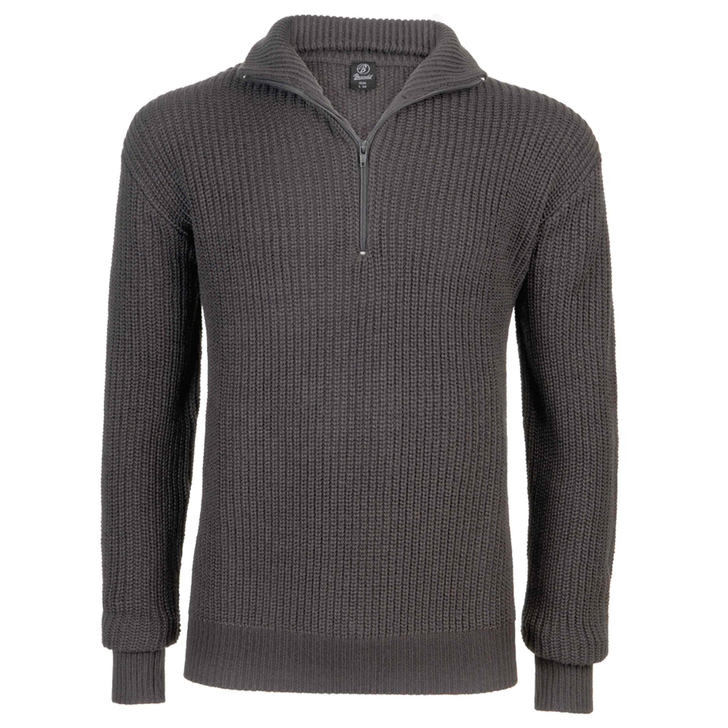 Pull Marine Troyer anthracite