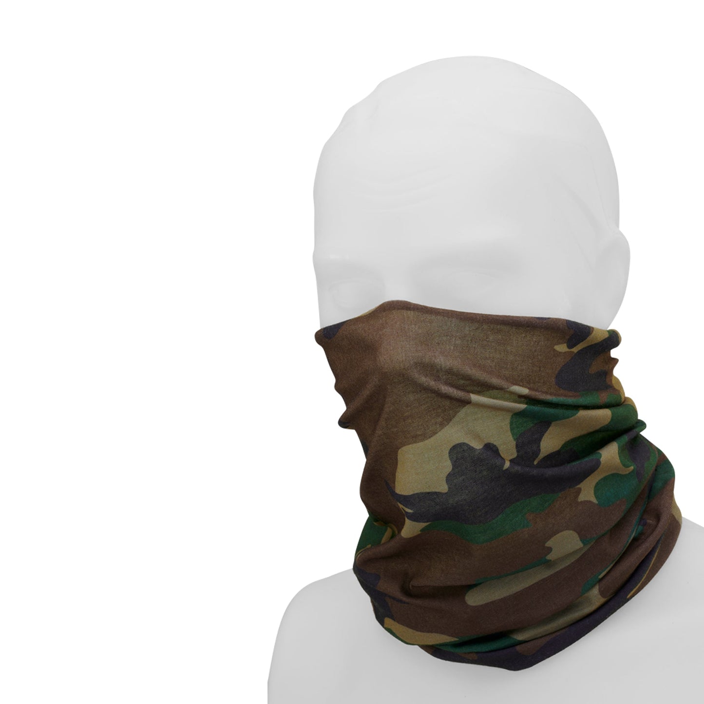 Écharpe multifonction