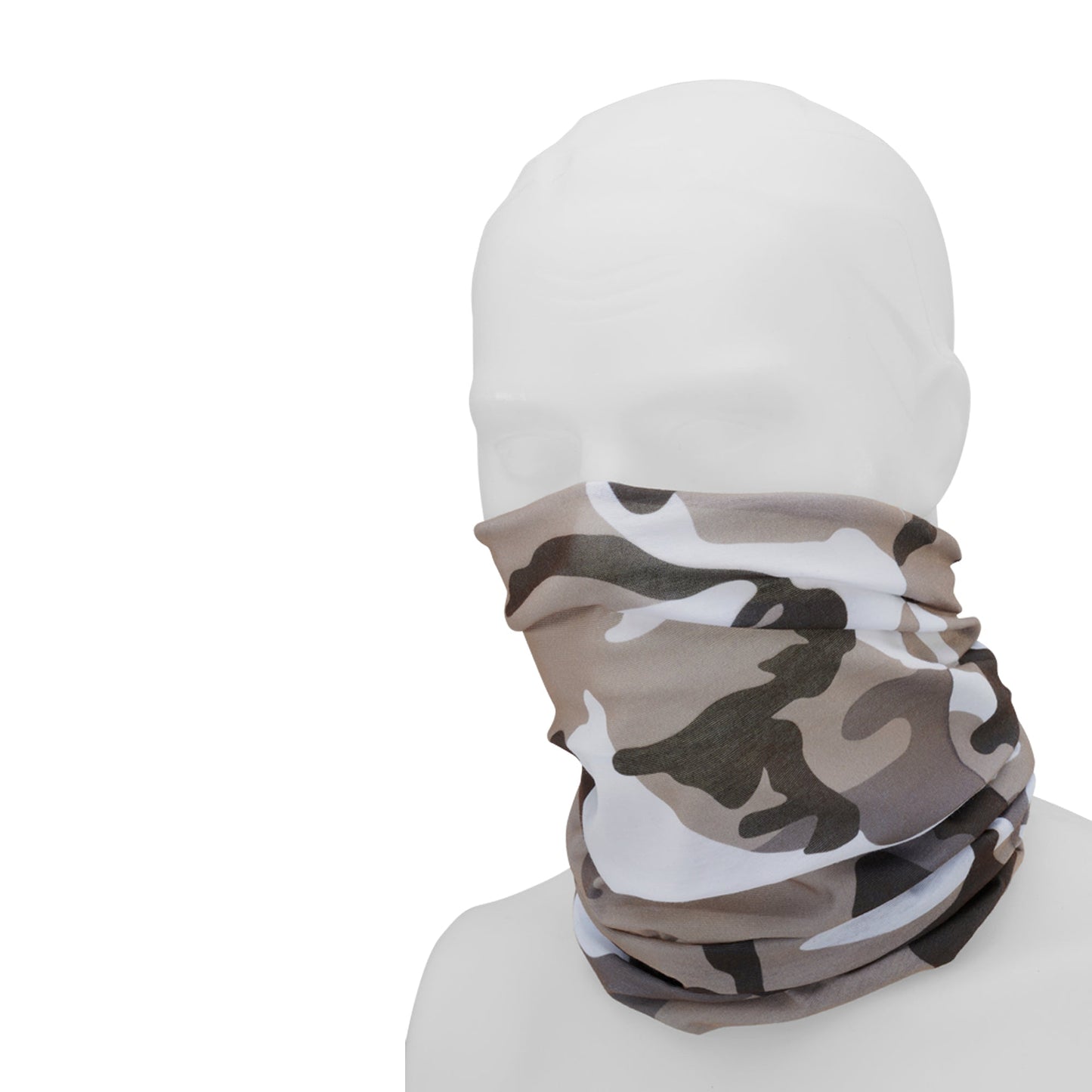 Écharpe multifonction