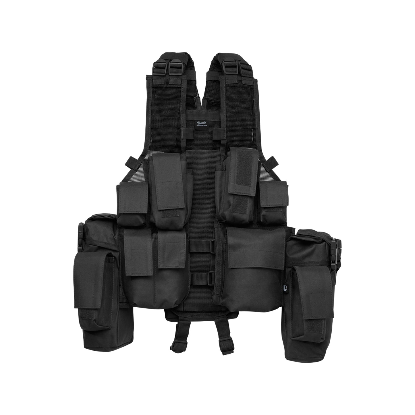 Gilet Tactical Vest