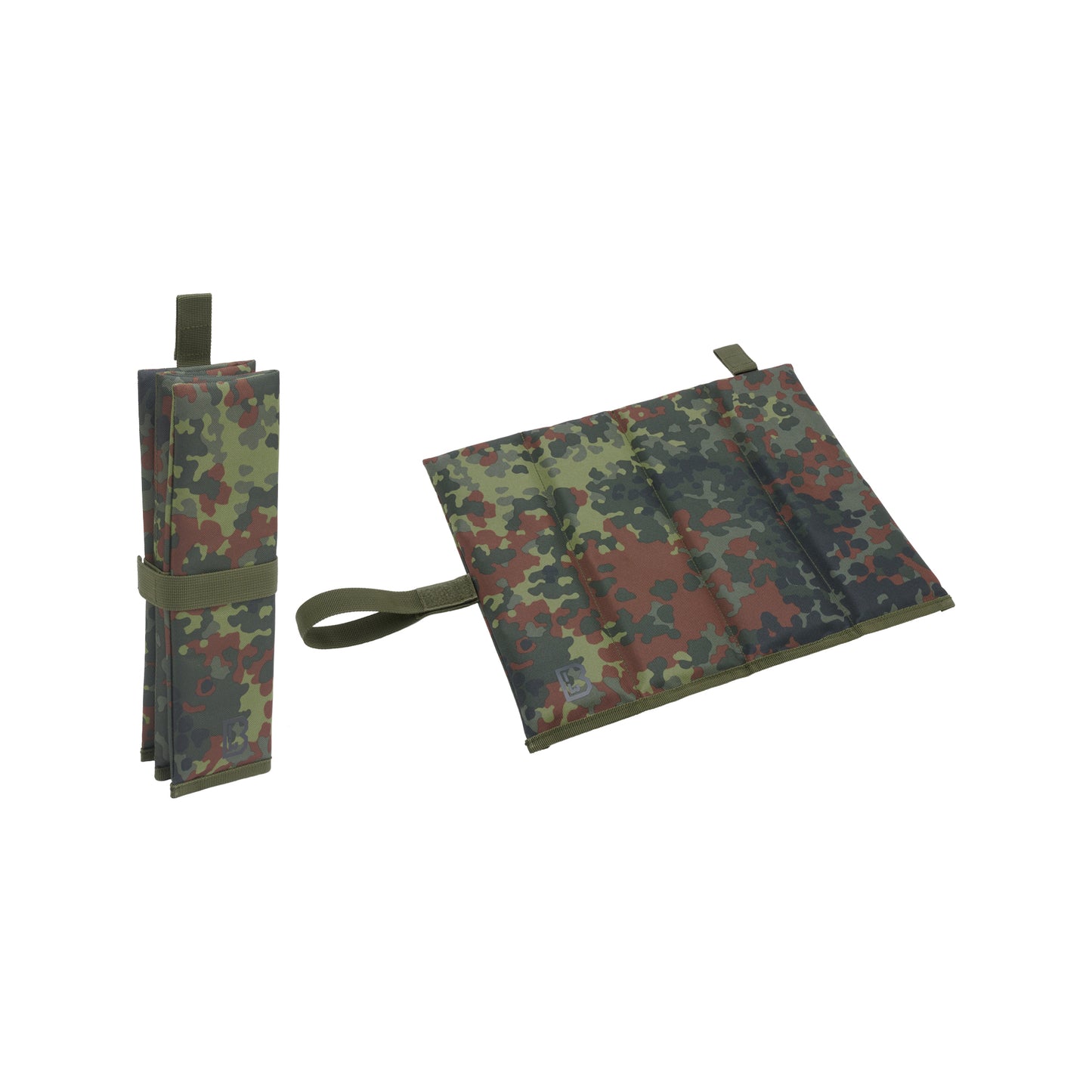Tapis d'assise Sit Mat Folded