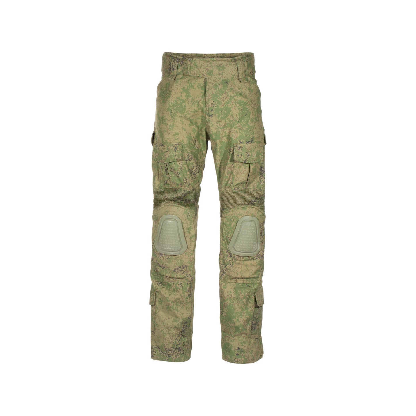 Invader Gear Pantalon de combat Predator od green