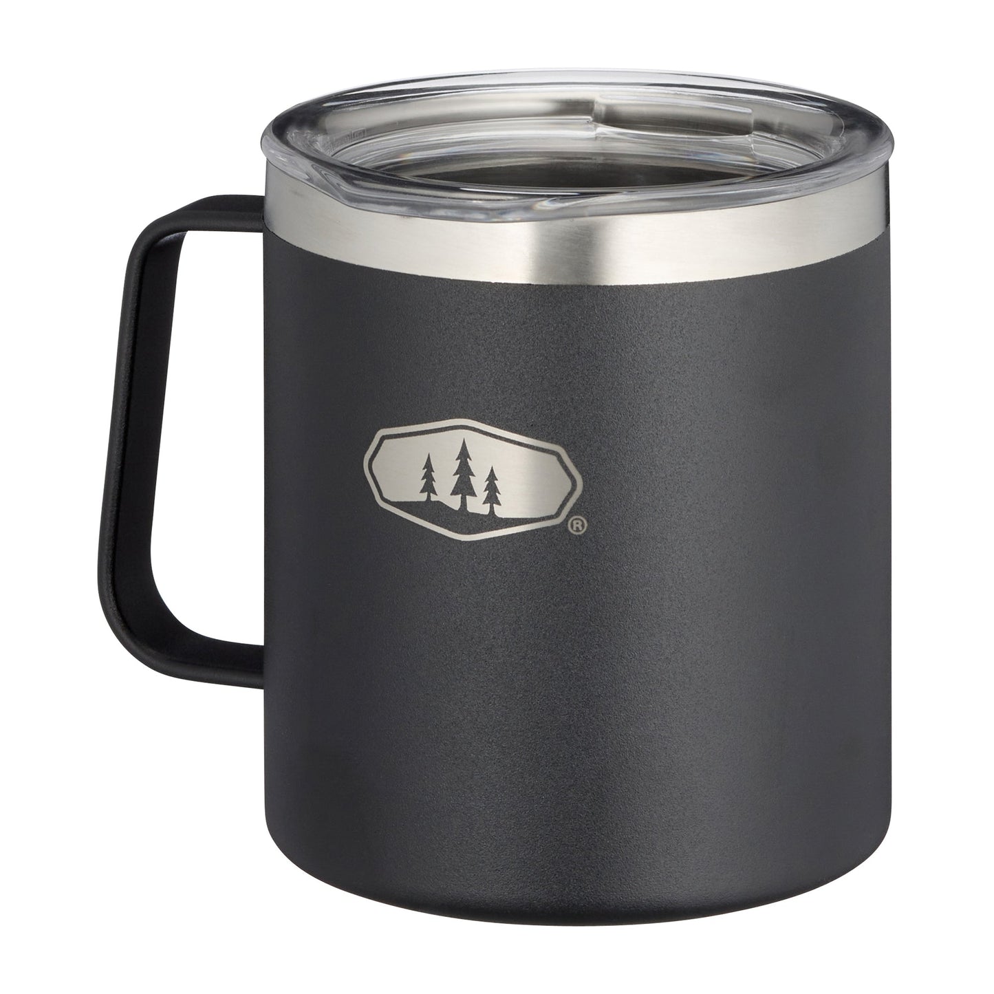 Tasse Glacier Stainless Camp Cup 443 ml