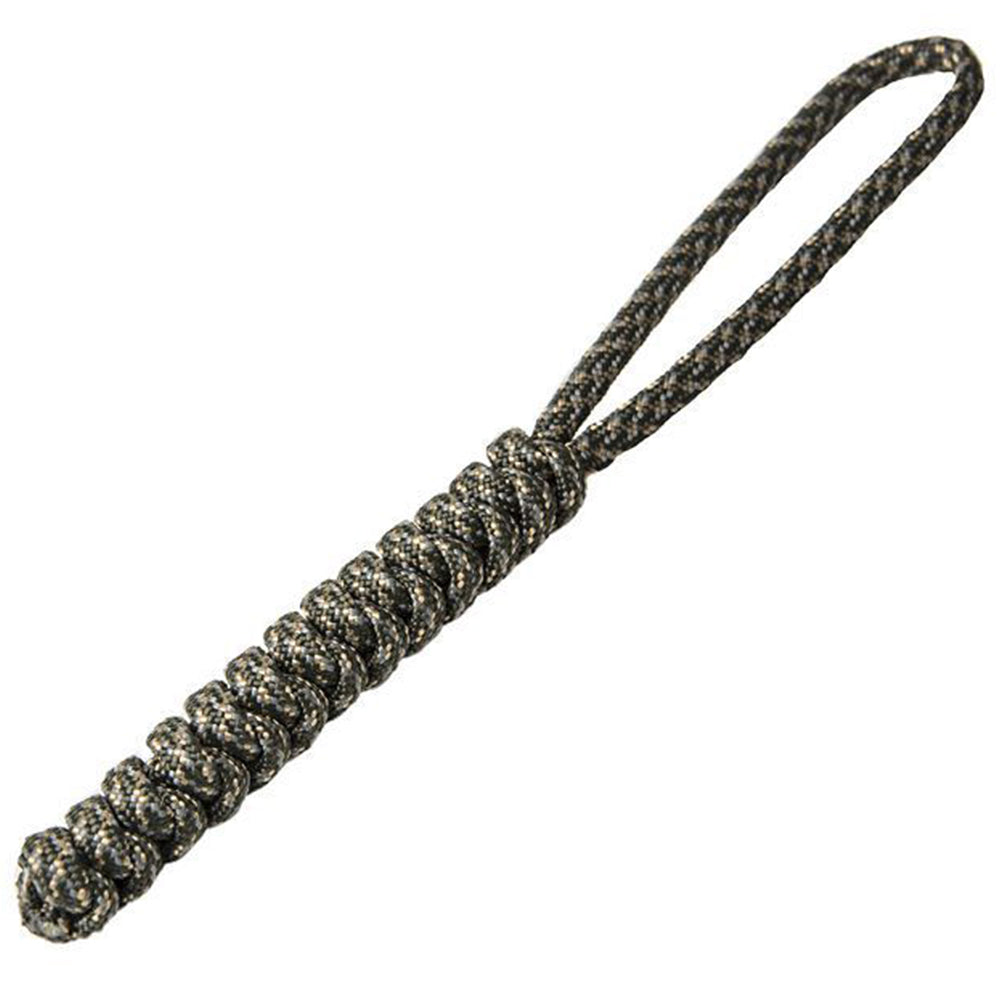 Porte-clés corde de parachute Viper