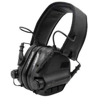 Earmor Casque anti-bruit électronique M31 MOD3 NRR 22