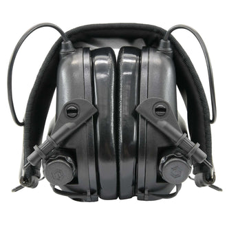 Earmor Casque anti-bruit électronique M31 MOD3 NRR 22