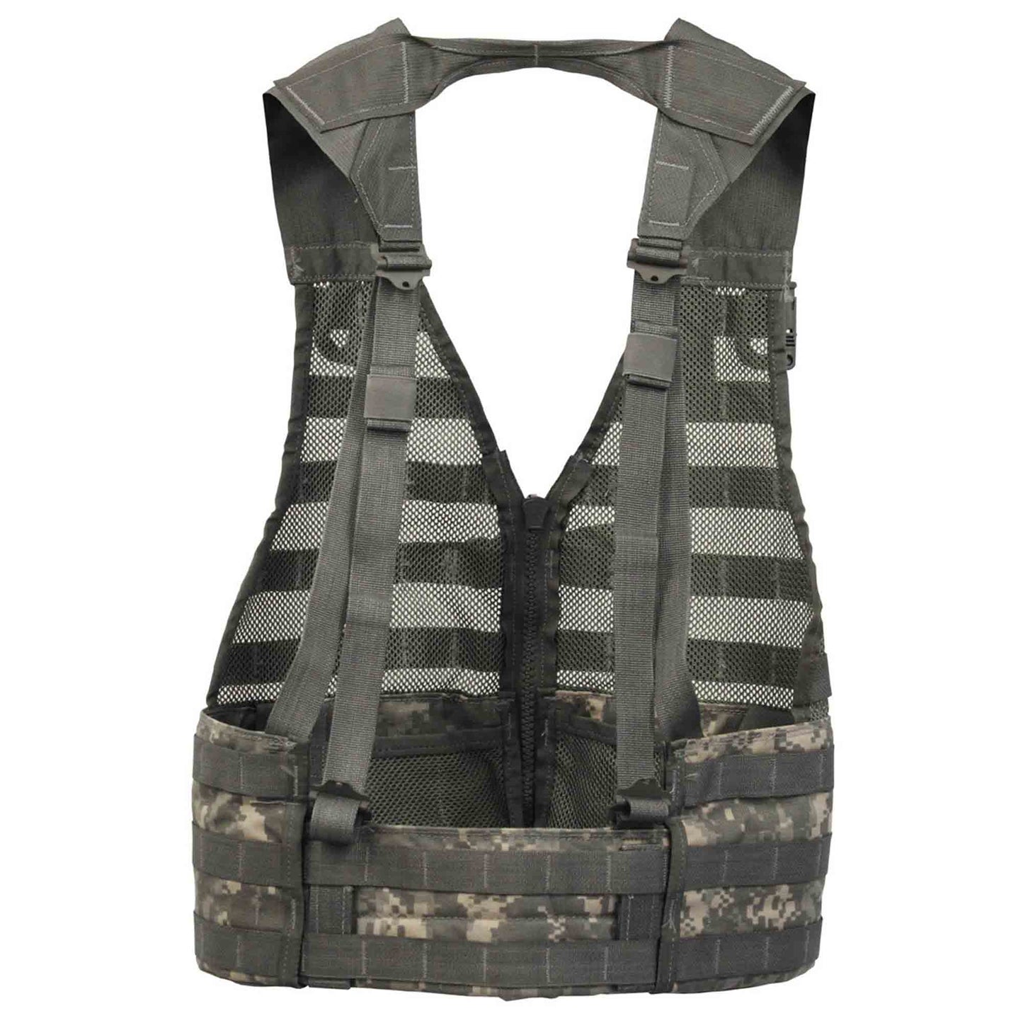 Gilet US Molle II FLC Modular AT-digital comme neuf