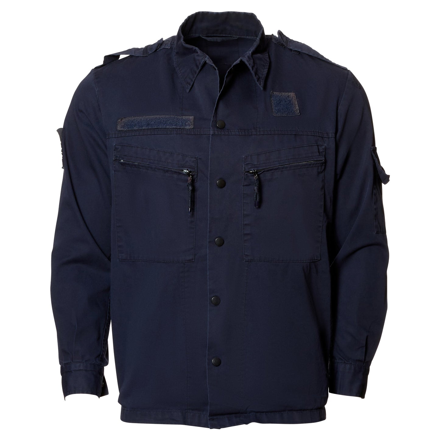Veste marine hollandaise  comme neuf