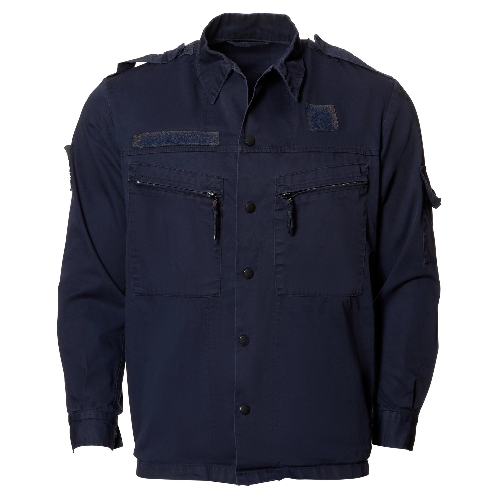 Veste marine hollandaise  comme neuf
