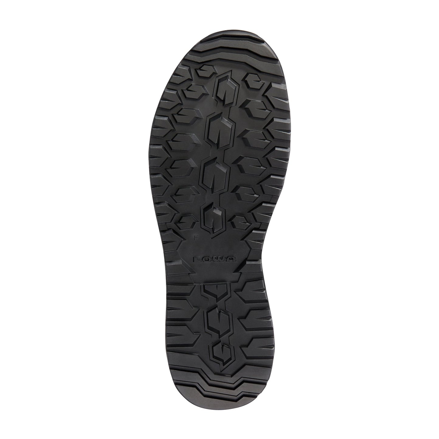 Bottes Malta GTX Mid anthracite