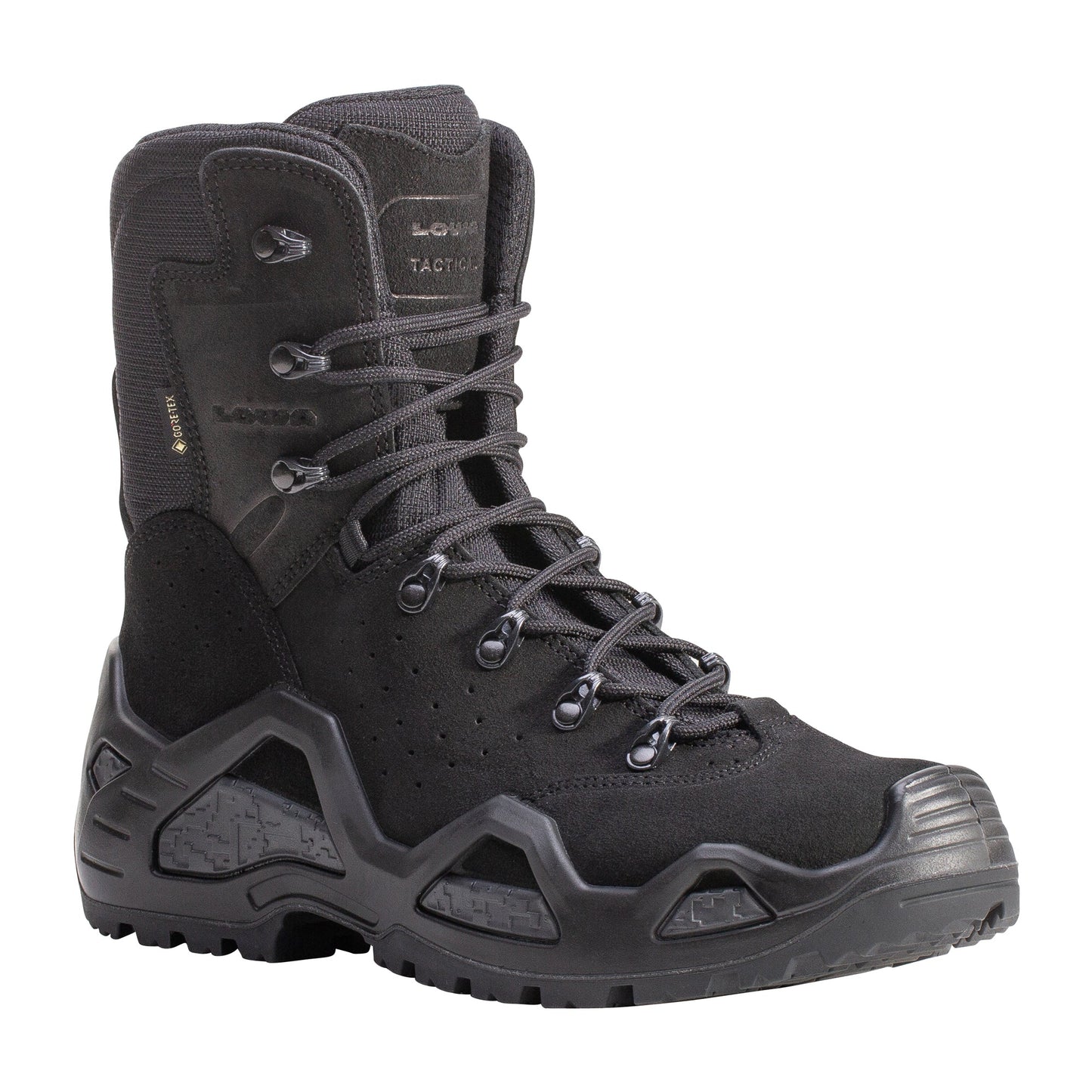 Bottes Z-8S GTX C dark brown