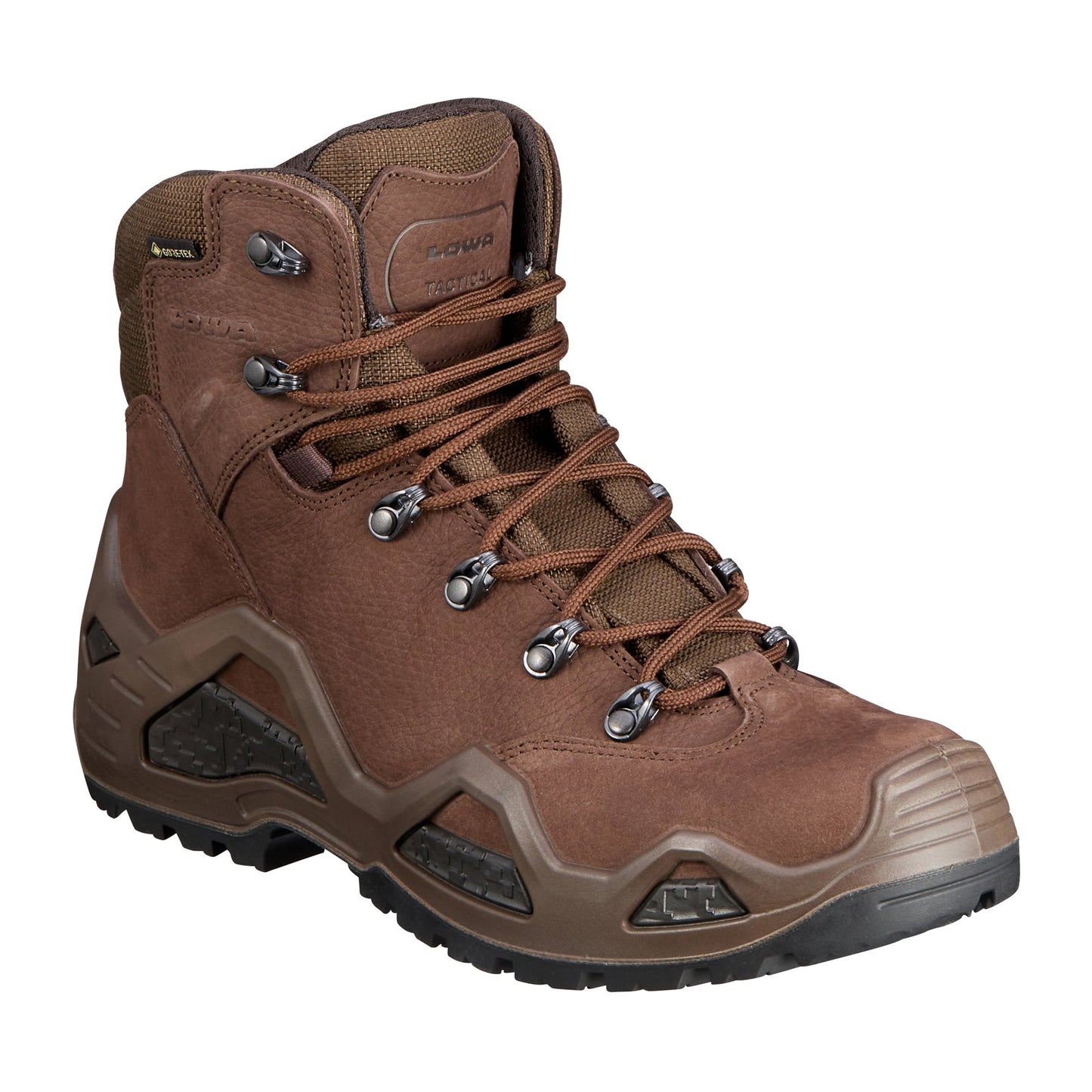 Bottes de Combat Z-6N GTX C s