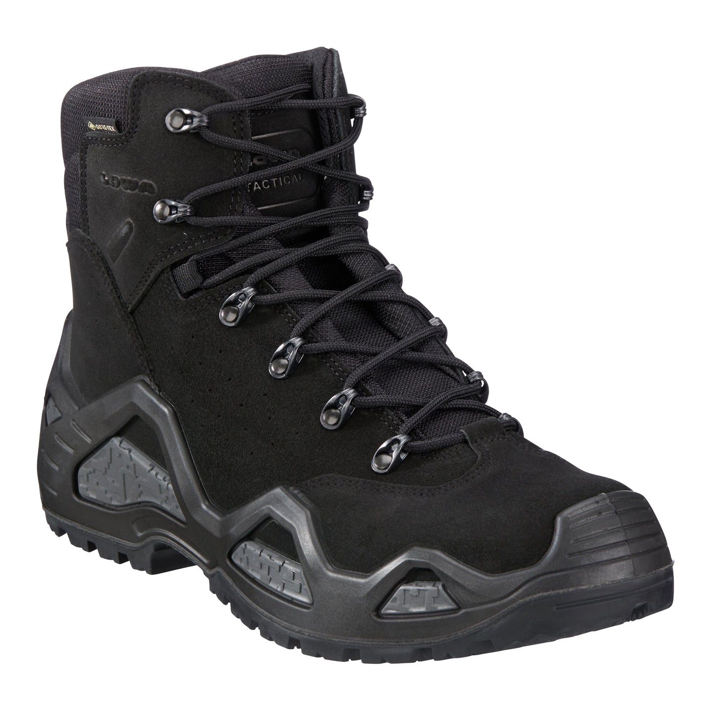 Bottes Z-6S GTX C foncé