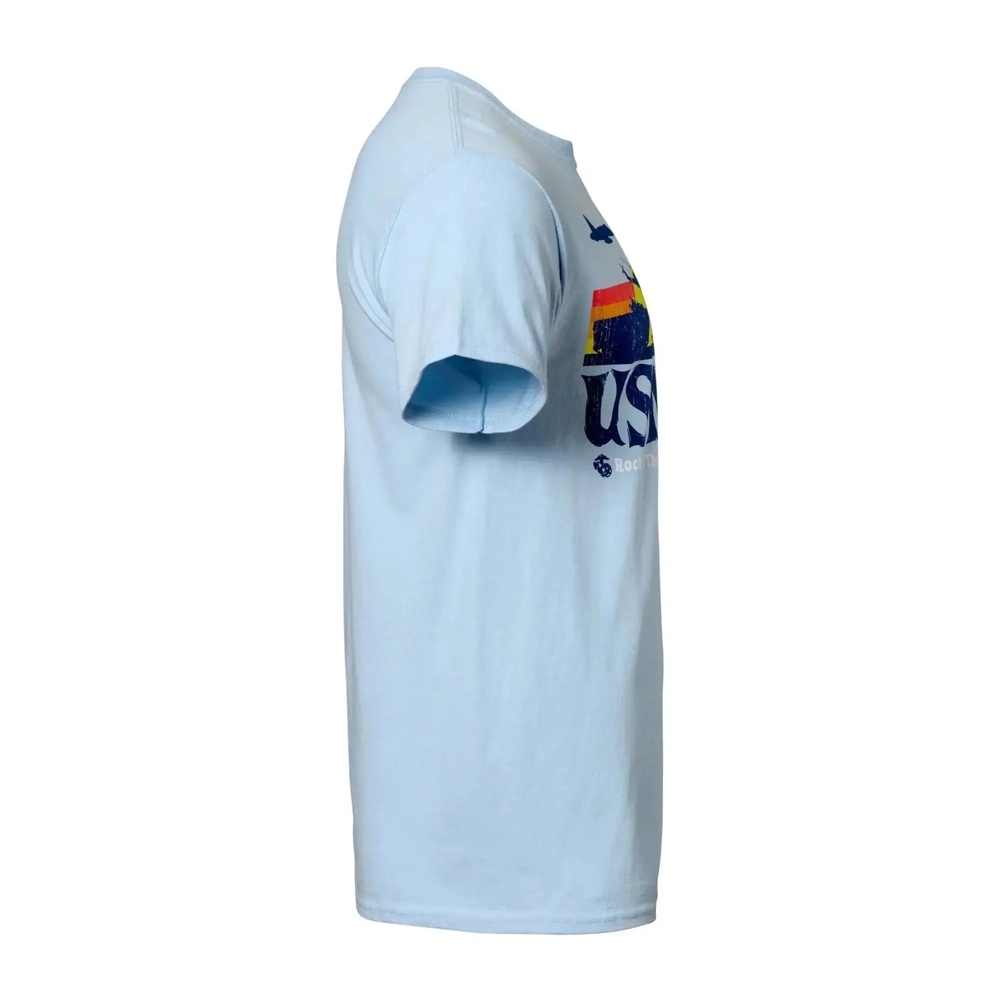 7-62-design-t-shirt-usmc-beach-party-sky-blue-ansicht-3