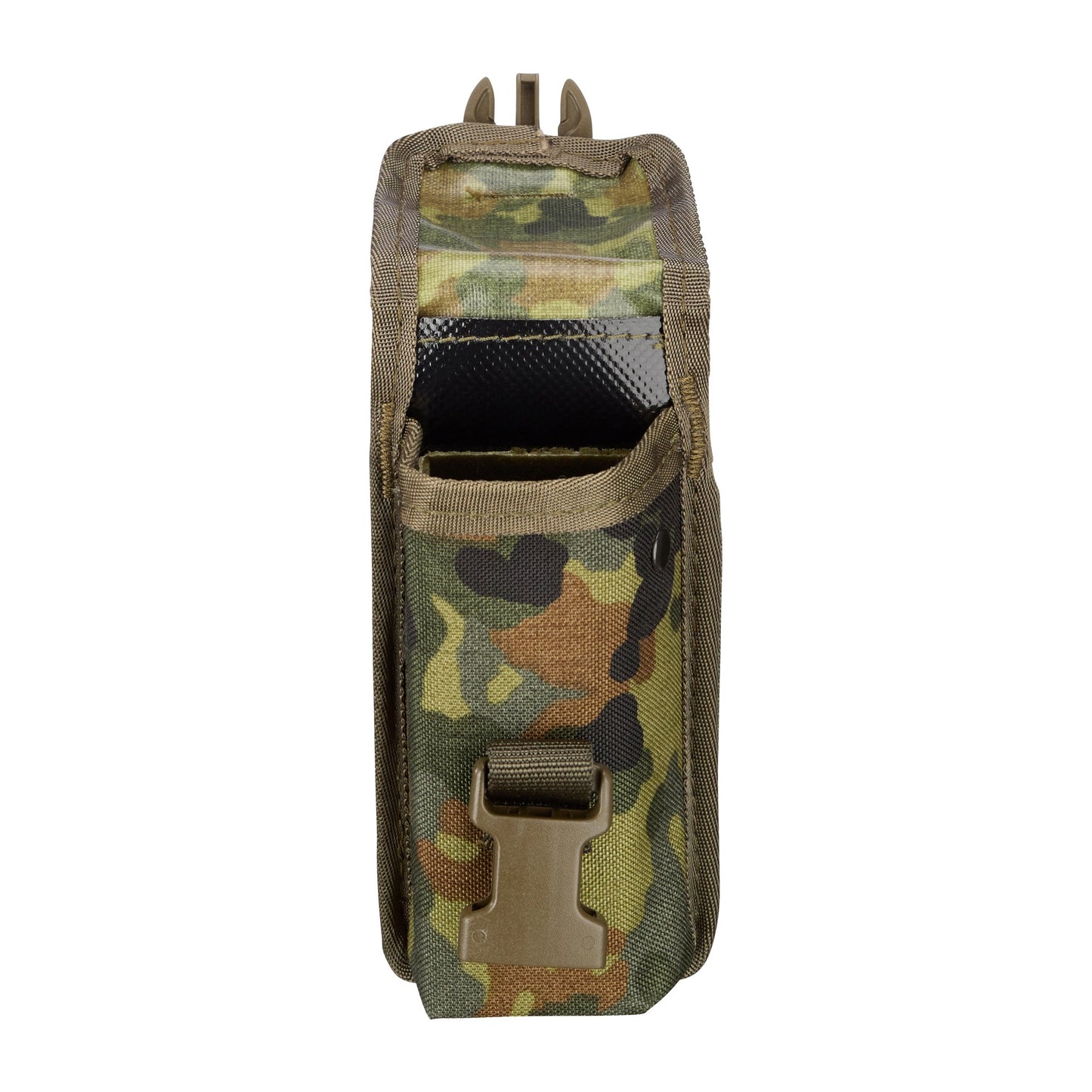 Porte-chargeur P8 boucle enfichable