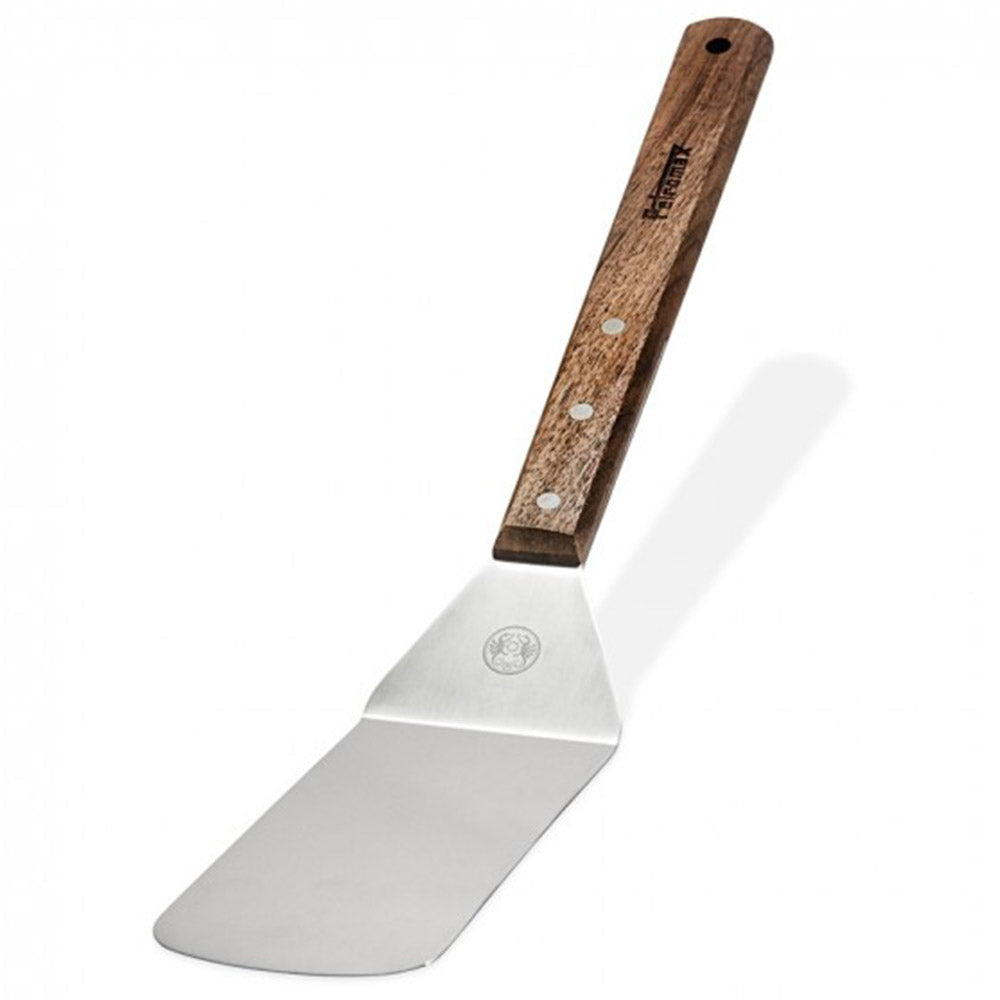 Spatule avec manche long